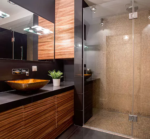 Why Choose Vista Bathroom Remodeling for New Bathroom Construction Services in Glenview, IL?