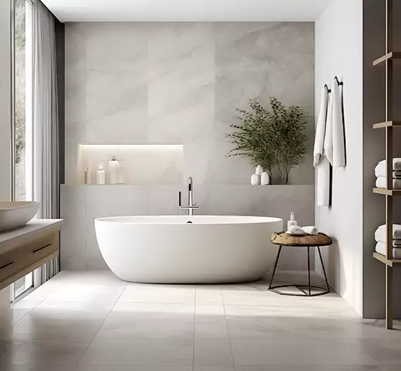 Why Choose Vista Bathroom Remodeling for Quality Shower to Bathtub Conversion Services in Glenview, IL?