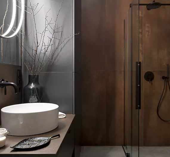 Why Choose Vista Bathroom Remodeling for Quality Small Bathroom Remodeling Services in Glenview, IL?