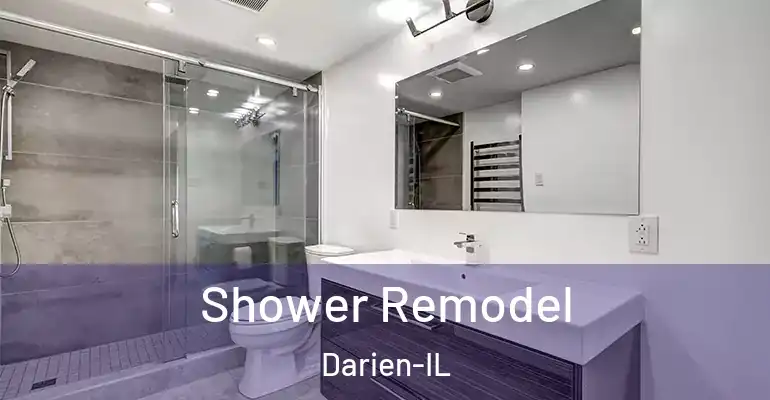 inner Bathroom imggen Shower Remodel Darien-IL