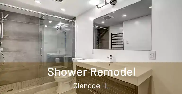 inner Bathroom imggen Shower Remodel Glencoe-IL
