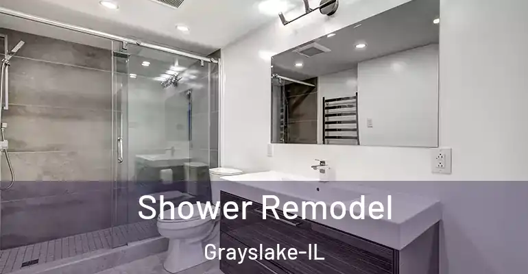inner Bathroom imggen Shower Remodel Grayslake-IL