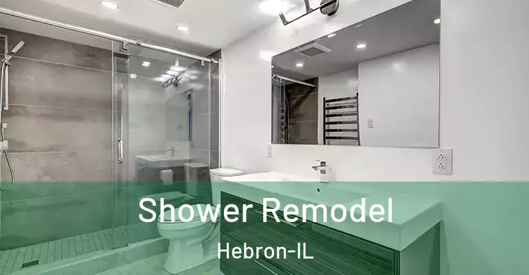 inner Bathroom imggen Shower Remodel Hebron-IL