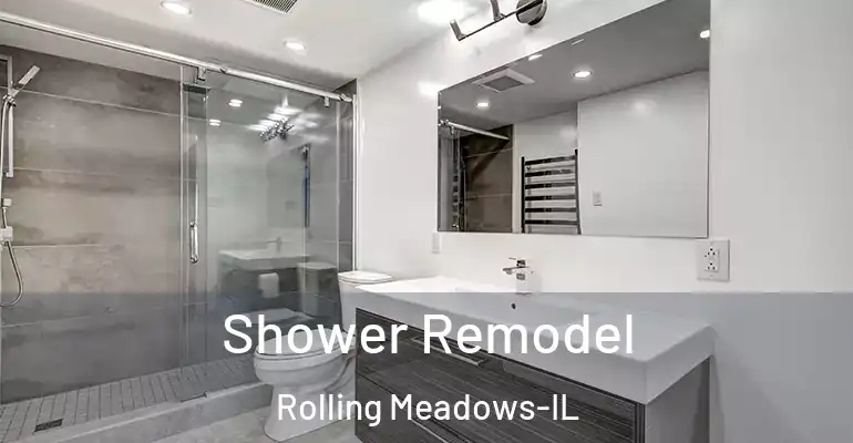 inner Bathroom imggen Shower Remodel Rolling Meadows-IL