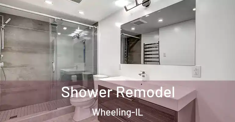 inner Bathroom imggen Shower Remodel Wheeling-IL