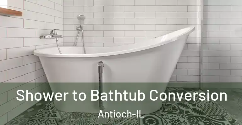 inner Bathroom imggen Shower to Bathtub Conversion Antioch-IL