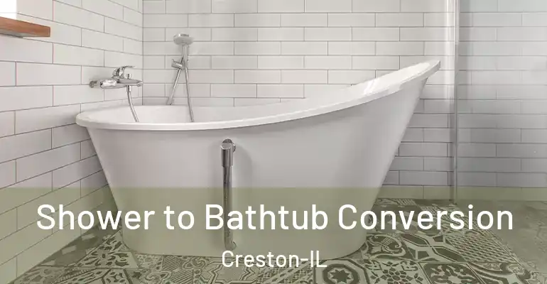 inner Bathroom imggen Shower to Bathtub Conversion Creston-IL