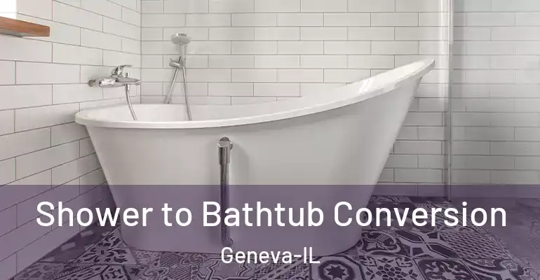 inner Bathroom imggen Shower to Bathtub Conversion Geneva-IL