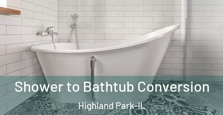 inner Bathroom imggen Shower to Bathtub Conversion Highland Park-IL