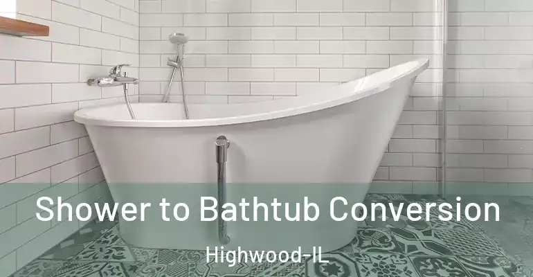 inner Bathroom imggen Shower to Bathtub Conversion Highwood-IL