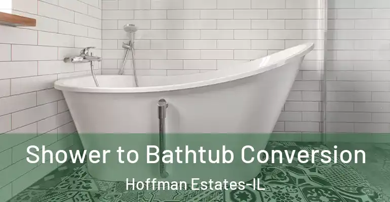 inner Bathroom imggen Shower to Bathtub Conversion Hoffman Estates-IL