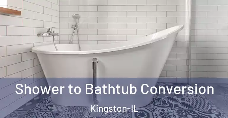 inner Bathroom imggen Shower to Bathtub Conversion Kingston-IL