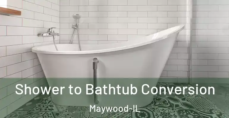 inner Bathroom imggen Shower to Bathtub Conversion Maywood-IL