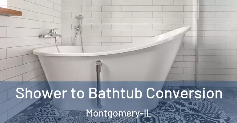 inner Bathroom imggen Shower to Bathtub Conversion Montgomery-IL
