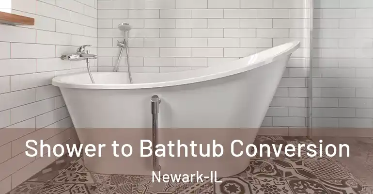 inner Bathroom imggen Shower to Bathtub Conversion Newark-IL
