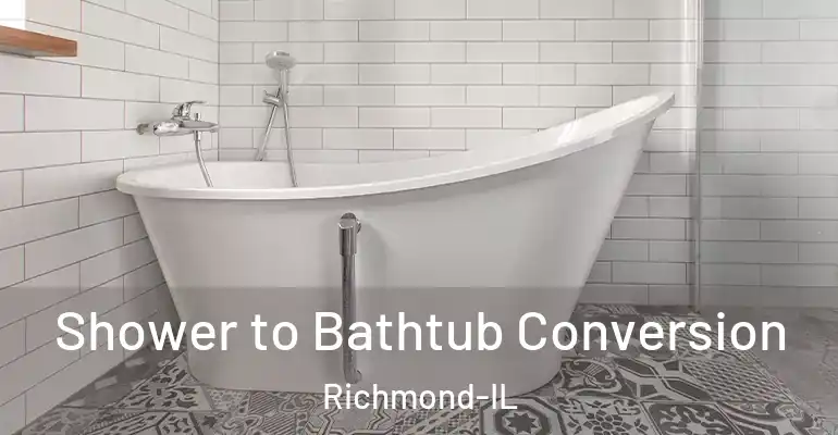 inner Bathroom imggen Shower to Bathtub Conversion Richmond-IL