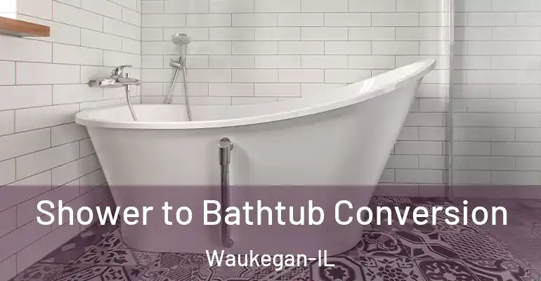 inner Bathroom imggen Shower to Bathtub Conversion Waukegan-IL