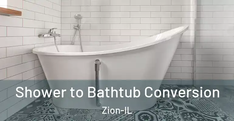 inner Bathroom imggen Shower to Bathtub Conversion Zion-IL