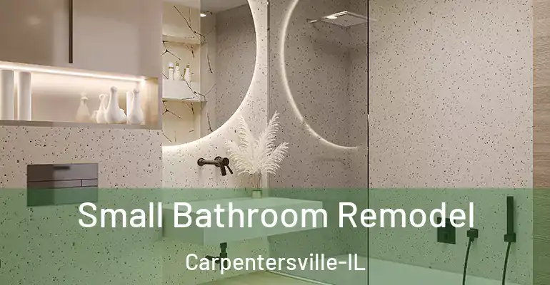 inner Bathroom imggen Small Bathroom Remodel Carpentersville-IL