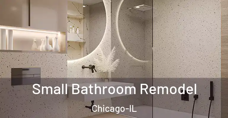 inner Bathroom imggen Small Bathroom Remodel Chicago-IL