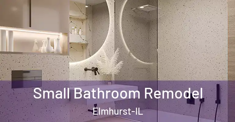 inner Bathroom imggen Small Bathroom Remodel Elmhurst-IL