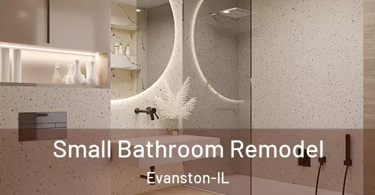 inner Bathroom imggen Small Bathroom Remodel Evanston-IL