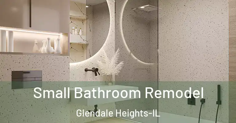 inner Bathroom imggen Small Bathroom Remodel Glendale Heights-IL