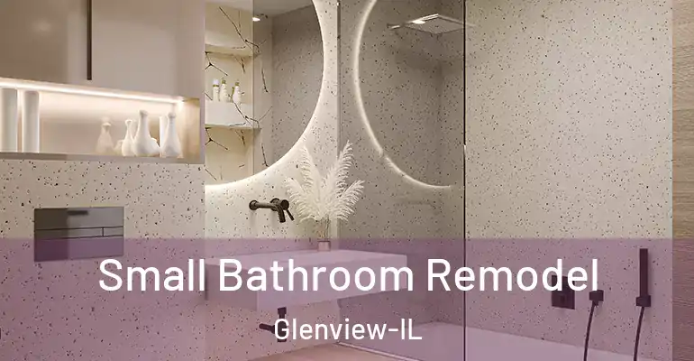 inner Bathroom imggen Small Bathroom Remodel Glenview-IL