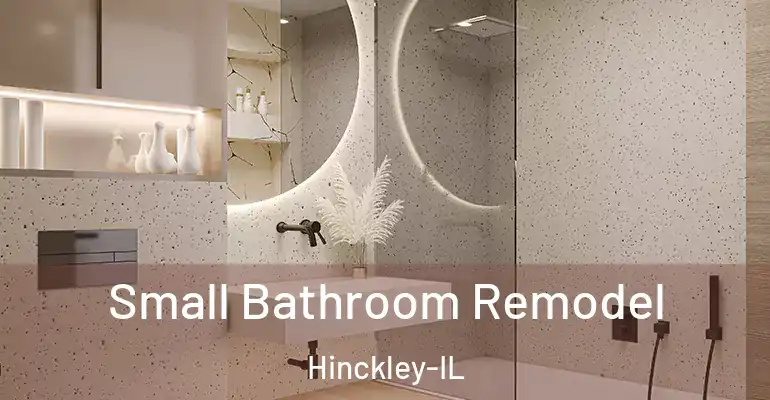 inner Bathroom imggen Small Bathroom Remodel Hinckley-IL