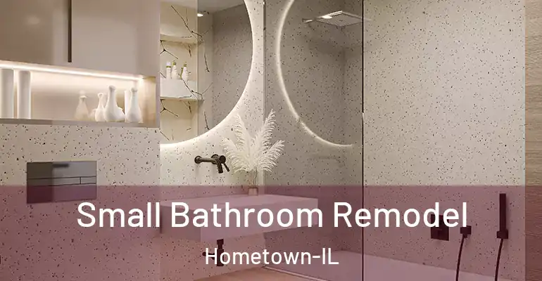 inner Bathroom imggen Small Bathroom Remodel Hometown-IL