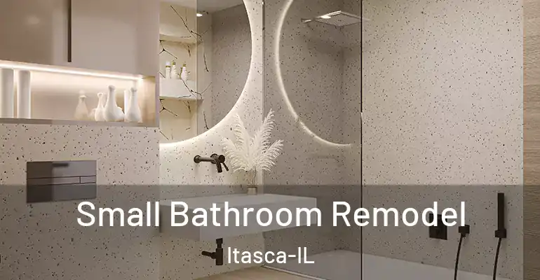 inner Bathroom imggen Small Bathroom Remodel Itasca-IL