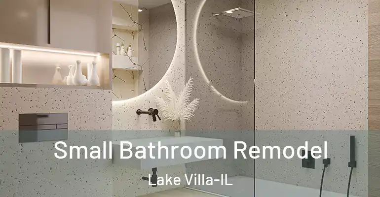 inner Bathroom imggen Small Bathroom Remodel Lake Villa-IL