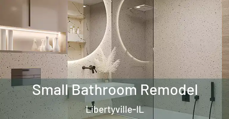 inner Bathroom imggen Small Bathroom Remodel Libertyville-IL