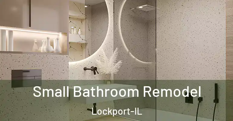 inner Bathroom imggen Small Bathroom Remodel Lockport-IL