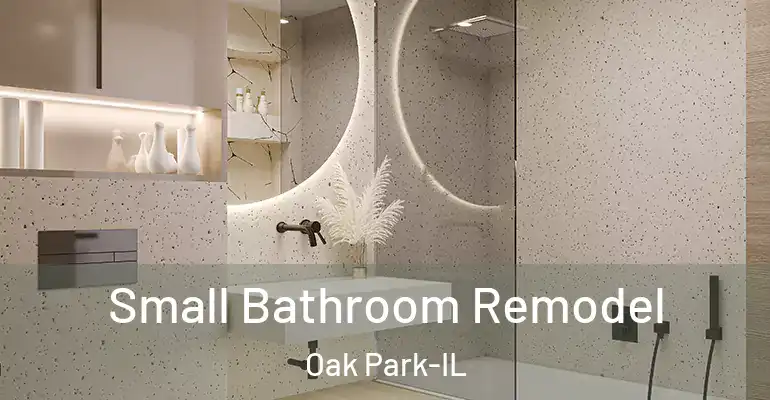 inner Bathroom imggen Small Bathroom Remodel Oak Park-IL