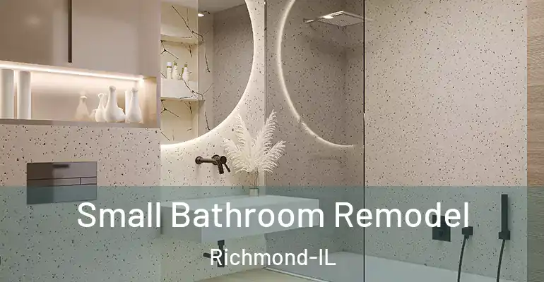 inner Bathroom imggen Small Bathroom Remodel Richmond-IL