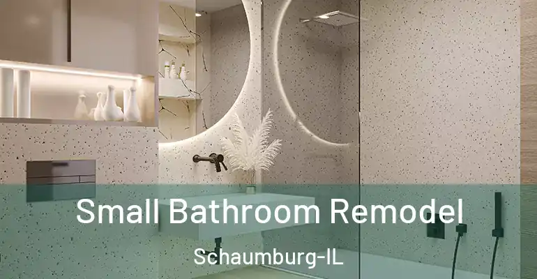 inner Bathroom imggen Small Bathroom Remodel Schaumburg-IL
