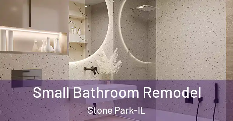 inner Bathroom imggen Small Bathroom Remodel Stone Park-IL