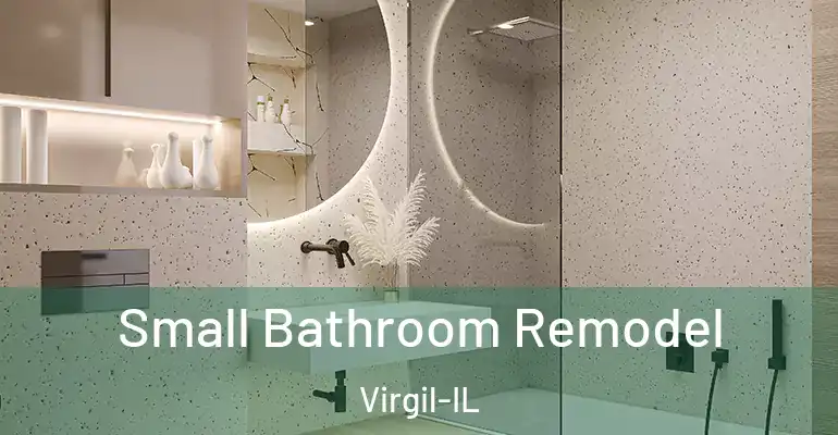 inner Bathroom imggen Small Bathroom Remodel Virgil-IL