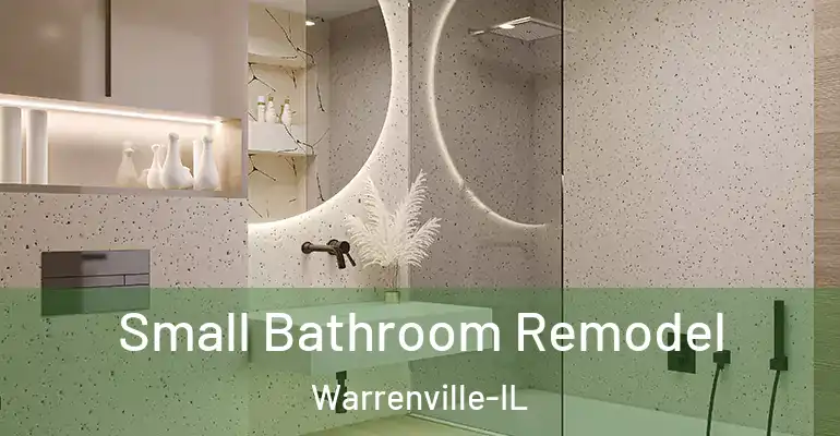 inner Bathroom imggen Small Bathroom Remodel Warrenville-IL