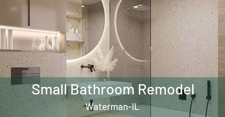 inner Bathroom imggen Small Bathroom Remodel Waterman-IL