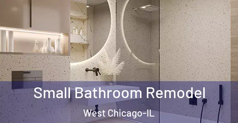 inner Bathroom imggen Small Bathroom Remodel West Chicago-IL