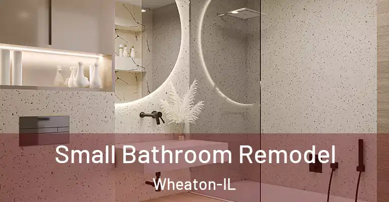 inner Bathroom imggen Small Bathroom Remodel Wheaton-IL