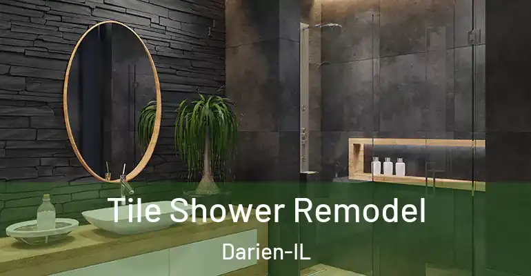 inner Bathroom imggen Tile Shower Remodel Darien-IL