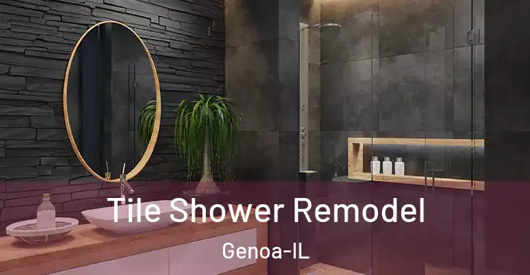 inner Bathroom imggen Tile Shower Remodel Genoa-IL