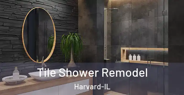inner Bathroom imggen Tile Shower Remodel Harvard-IL