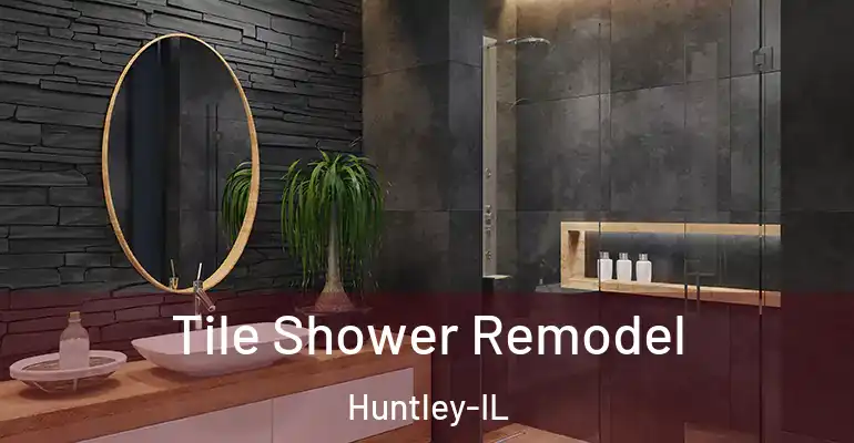 inner Bathroom imggen Tile Shower Remodel Huntley-IL