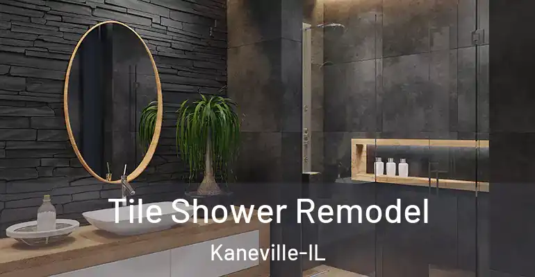 inner Bathroom imggen Tile Shower Remodel Kaneville-IL