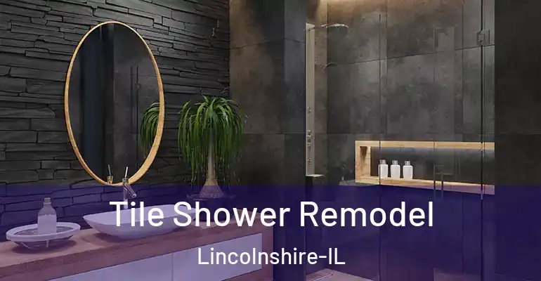 inner Bathroom imggen Tile Shower Remodel Lincolnshire-IL
