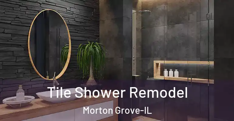 inner Bathroom imggen Tile Shower Remodel Morton Grove-IL
